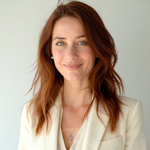 Katarzyna Nowak-Zielińska — Kasyno na prawdziwe pieniądze reviewer